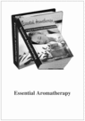 Thumbnail Essential Aromatherapy