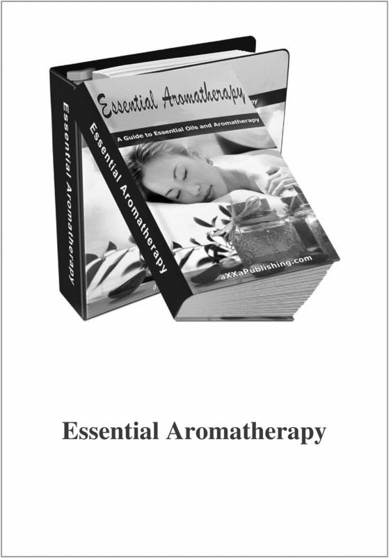 Product picture Essential Aromatherapy